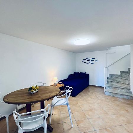 Yourhome - Grecale Apartment Sorrento Eksteriør bilde