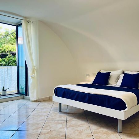 Yourhome - Grecale Apartment Sorrento Eksteriør bilde