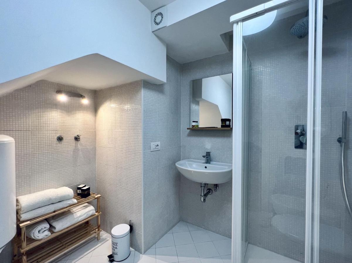 Yourhome - Grecale Apartment Sorrento Eksteriør bilde