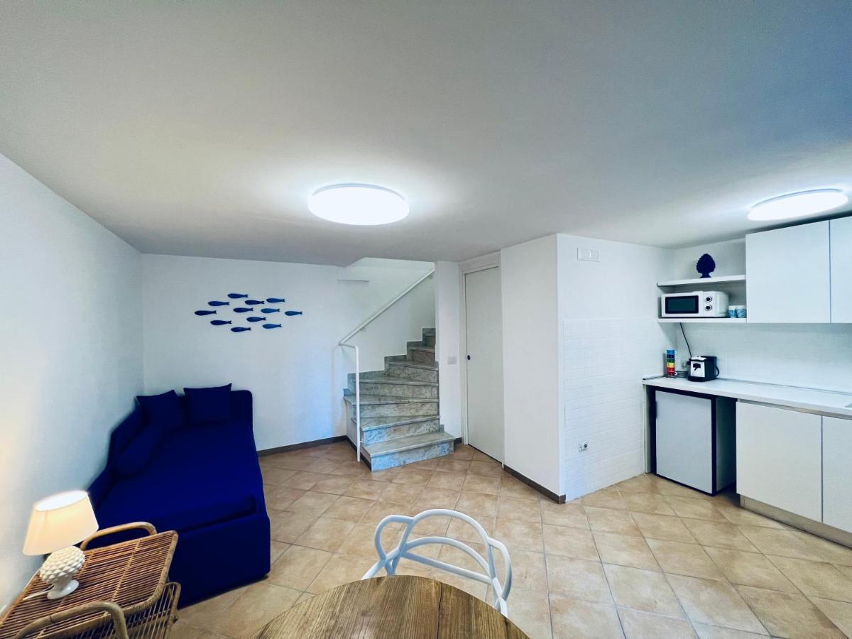 Yourhome - Grecale Apartment Sorrento Eksteriør bilde