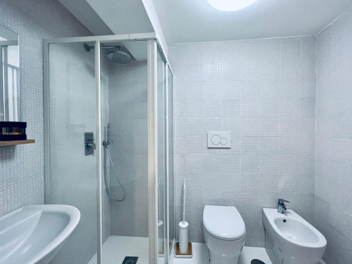 Yourhome - Grecale Apartment Sorrento Eksteriør bilde